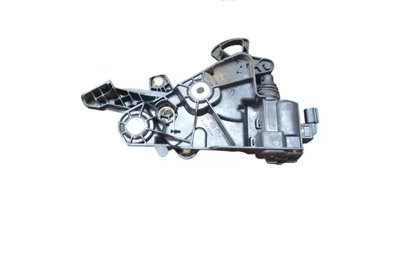 Ford Ranger Loading door lock JB3B431F94AB 45224178