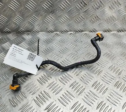 Lexus RX 450H Air intake hose/pipe 
