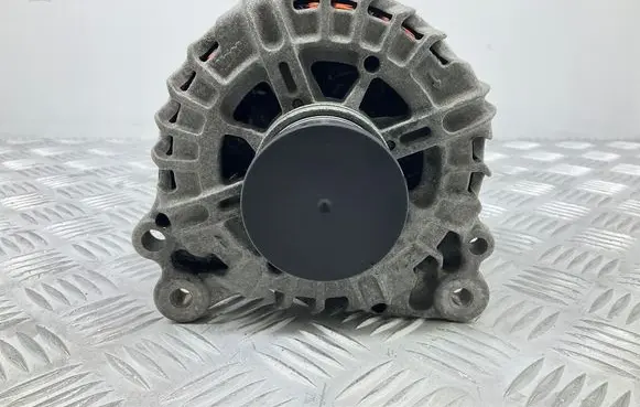 Skoda Octavia Mk3 (5E) Generator/alternator 03L903023L