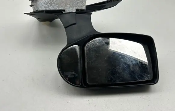 Ford Transit Manual wing mirror 