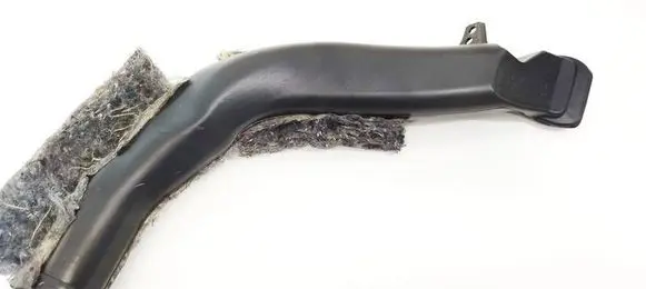 Mitsubishi Outlander Air intake hose/pipe 