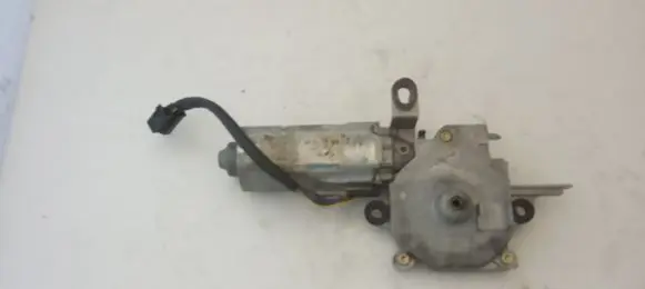 Mercedes-Benz E W210 Sunroof control unit/module 0390200001