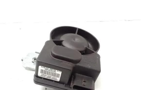 Nissan Qashqai+2 Alarm system siren 28487JH12A