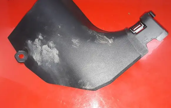 Nissan Qashqai Other sill/pillar trim element 669004EA0A
