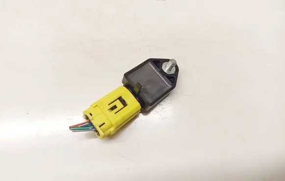 Toyota Avensis T250 Airbag deployment crash/impact sensor 8983105010