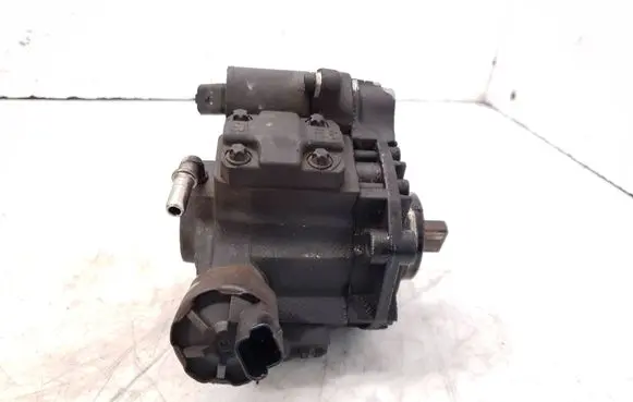 Peugeot 307 CC Fuel injection high pressure pump A2C20000598 9658193980 5WS40019