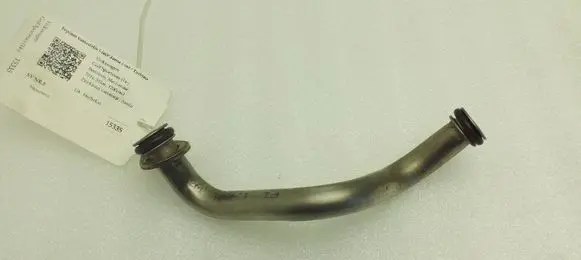 Volkswagen Golf Sportsvan Turbo turbocharger oiling pipe/hose 04E145735C
