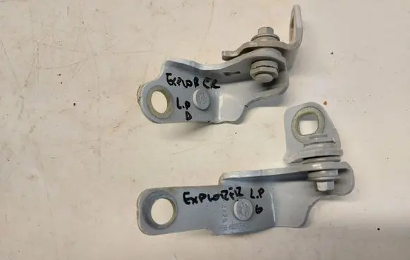 Ford Explorer EV Front door hinge set FOREXPZAW008293