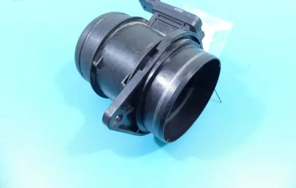 Mass air flow meter