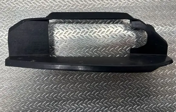 BMW X6 G06 Front bumper shock/impact absorber 8085676 51118085676