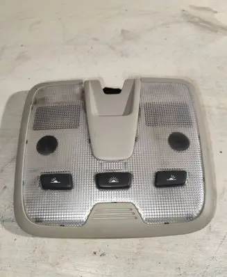 Volvo S80 Front seat light 9483553 5041791