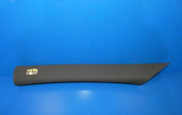 Mercedes-Benz E W212 (A) pillar trim