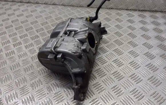 Opel Meriva A Intake manifold 9158176