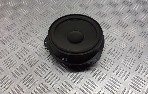 Opel Meriva A Subwoofer speaker 9175188