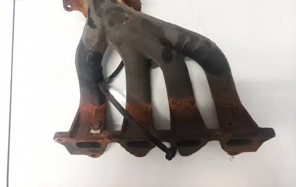 Renault Laguna II Exhaust manifold 114961