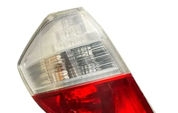 Honda Jazz Rear/tail lights P7612
