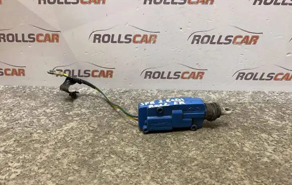 Mercedes-Benz Sprinter W901 W902 W903 W904 Central locking motor ZL012583634