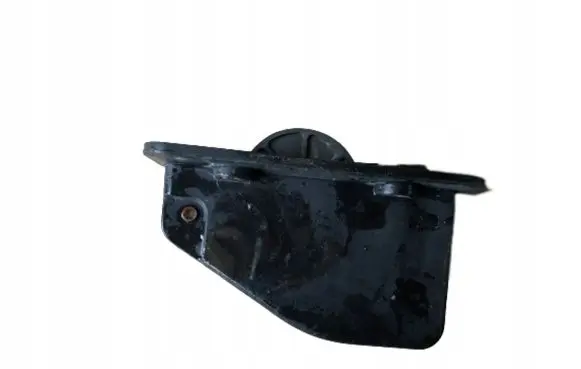 Citroen Berlingo Sliding door check strap stopper 9684579880