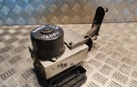Mercedes-Benz CLK A209 C209 ABS Pump 0054314412 0355458132
