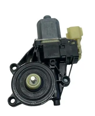 Ford Fiesta Front door window regulator motor 0130822404