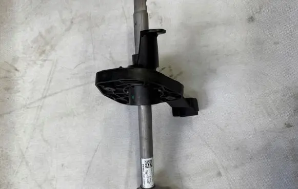 Steering tie rod