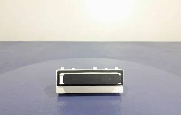 Toyota Corolla E10 Radio/CD/DVD/GPS head unit 93950-02520-A