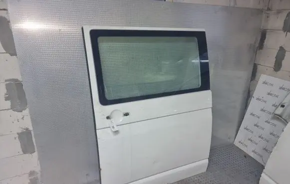 Volkswagen Transporter - Caravelle T5 Side sliding door 