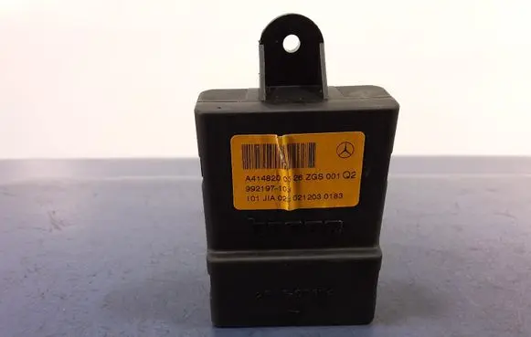 Mercedes-Benz Vaneo W414 Other control units/modules A4148200526