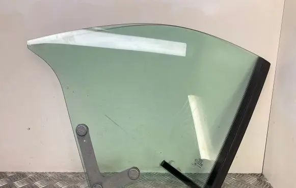 Audi A5 8T 8F Rear side window 8P7845458