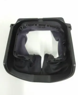 Mercedes-Benz E W212 Steering wheel column trim 107736