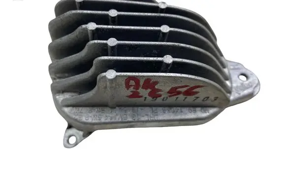 Audi Q5 SQ5 8R LED ballast control module 8R0941476B