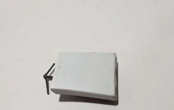 Toyota C-HR I Tow hook cap/cover 52166F4010