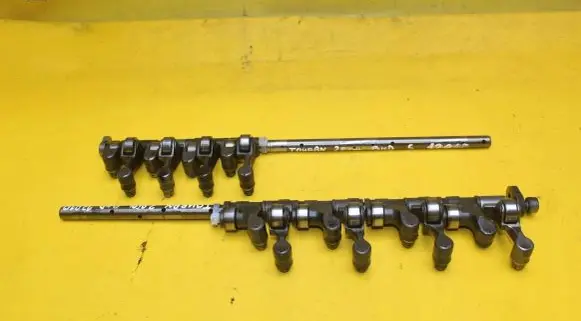 Volkswagen Touran I Tappets lifter 