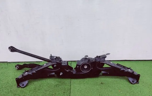 BMW X1 F48 F49 Rear subframe 6864561