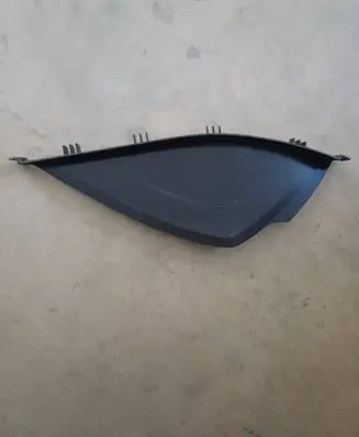 BMW 3 F30 F35 F31 Dashboard side end trim 51459218553