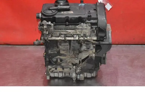 Dodge Caliber Engine BYL