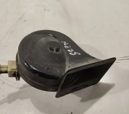 Renault Scenic II - Grand scenic II Horn signal 0092018