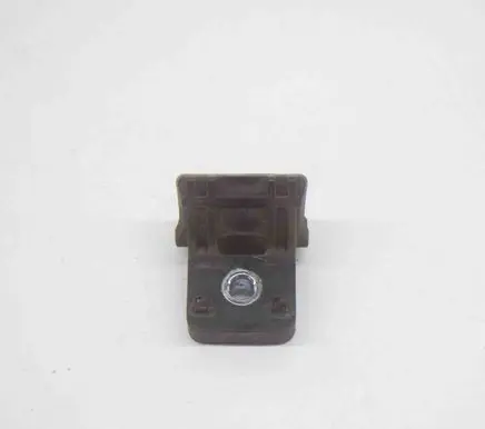 Radiator support slam panel bracket