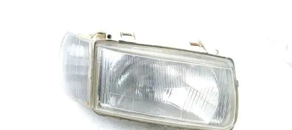 Audi A3 S3 8L Headlight/headlamp 96249600