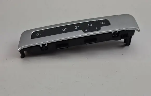 Audi Q7 4L Gear shift selector indicator 4L2713463A