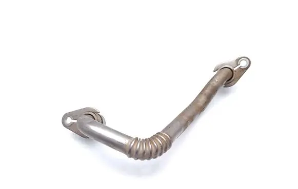 Ford Puma Engine coolant pipe/hose H6BG-8C368-BB