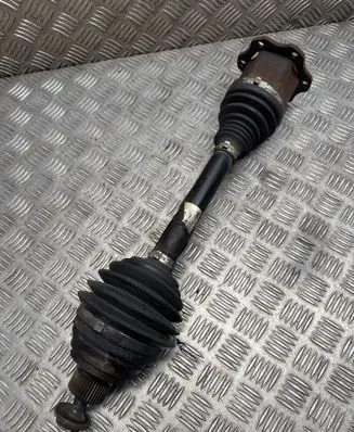 Audi A7 S7 4G Front driveshaft 4G0407271A