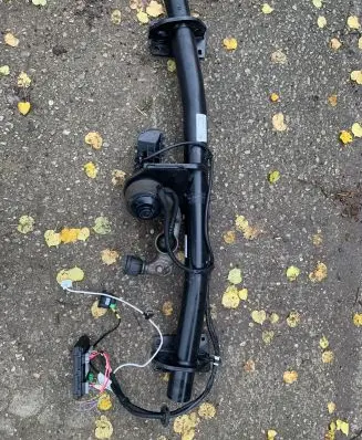 Volvo XC60 Tow bar set 32296478