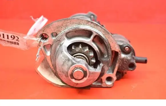Hyundai i40 Starter motor 361002A550