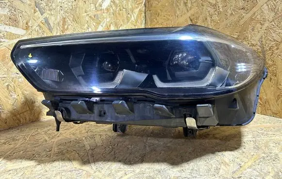 BMW X5 G05 Headlight/headlamp 9481783 3516164
