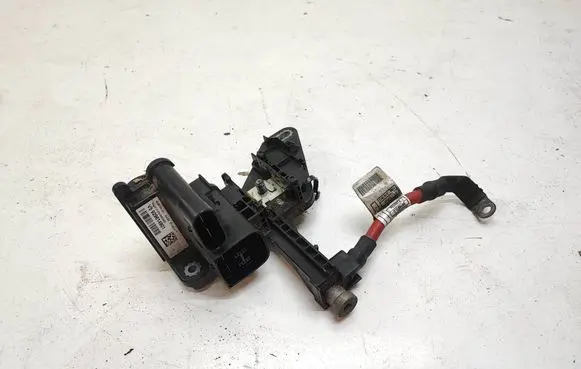 BMW 1 F20 F21 Current control relay 9296149