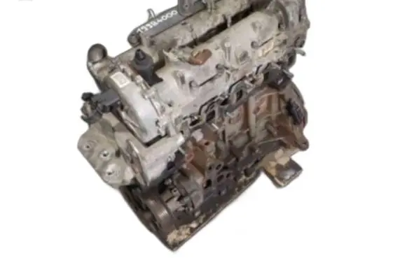 Fiat 500L Engine 199B4000