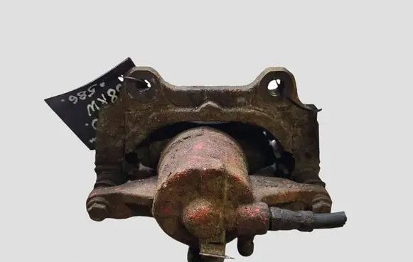Fiat Punto (188) Front brake caliper
