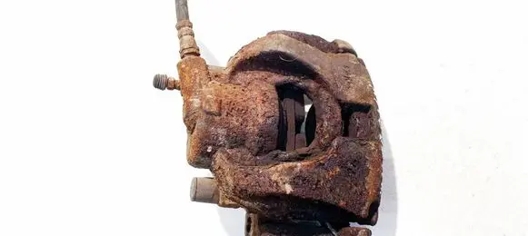Ford Mondeo MK IV Front brake caliper 