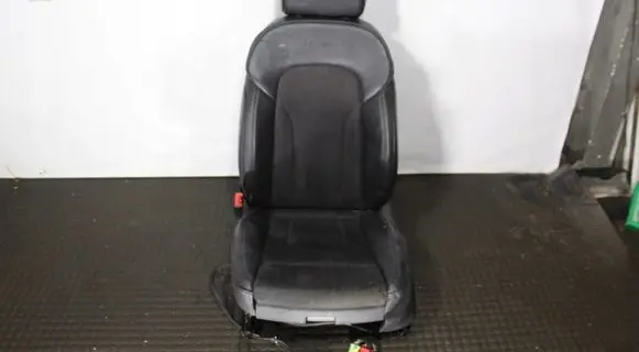 Audi Q5 SQ5 Front driver seat 